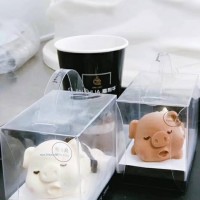 供應(yīng)小豬折疊盒