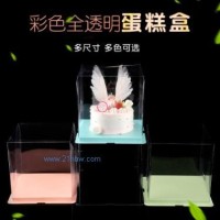 多尺寸多色透明芭比加高定做廠家定制logo批發(fā)