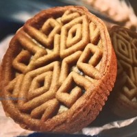 代工生產(chǎn)蛋月燒軟月餅、各種口味流心月餅