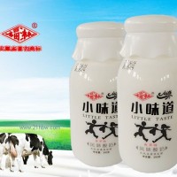 福淋乳品 烘焙伴侶-小味道 香草味