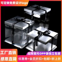 供應(yīng)透明蛋糕盒-02