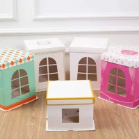 供應(yīng)蛋糕盒源頭廠家，明碼標(biāo)價(jià)就找巨詩(shī)！