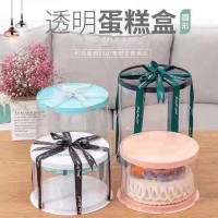 供應(yīng)各種蛋糕盒