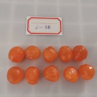 咸蛋黃（6-8克）