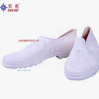 PVC元寶雨鞋，低幫雨鞋，鴨嘴雨鞋