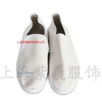 SPU帆布鞋 食品鞋，無塵鞋