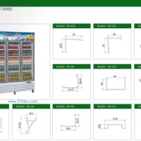 供應(yīng)定制陳列柜配件