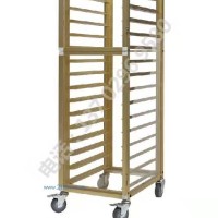 各種型號鋁合金臺車-08