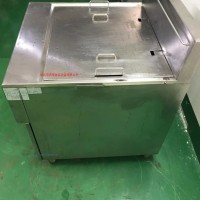 供應(yīng)6# 匯泉油炸爐（九成新）