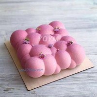 藝強一鳴 硅膠模具