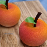 巧克力硅膠模具