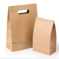 供應(yīng)牛皮紙袋