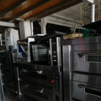 專業(yè)銷售二手烘焙設(shè)備