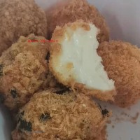 供應(yīng)肉松小貝蛋黃醬