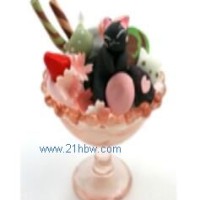 雪糕冰激凌專用變性淀粉