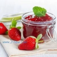 供應果醬、果占、冰品果醬、耐烘焙果醬類專用變性淀粉