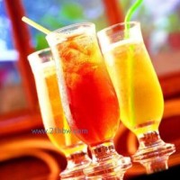 供應(yīng)濃縮果汁變性淀粉