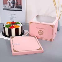 一手貨源蛋糕盒