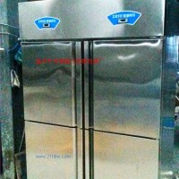 轉讓ZERE四門冰箱