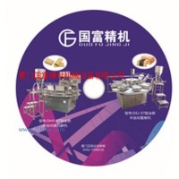 供應(yīng)高級(jí)蛋卷機(jī)（可生產(chǎn)芝麻，海苔，肉松，茶味等口味）