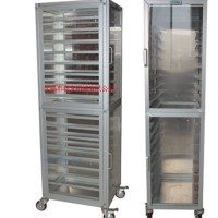 供應不銹鋼烘焙架車