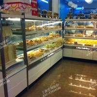 供應(yīng)013三層不銹鋼邊柜