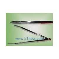 供應(yīng)不銹鋼食品夾