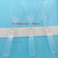 供應(yīng)三齒蛋糕叉