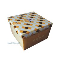 供應(yīng)西點盒：妞妞餅屋