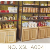供應邊柜XSL-A004