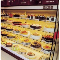 供應蛋糕柜XSL-B003