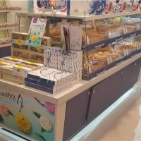 供應(yīng)中島柜7