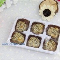 供應杏仁跳跳 手工西式糕點