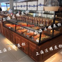 上海供應(yīng)中島柜面包柜06，銷往安徽、浙江、上海、江蘇...全國(guó)各地