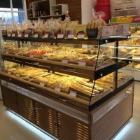 供應(yīng)面包中島柜、蛋糕柜...山西、河南、陜西蛋糕柜