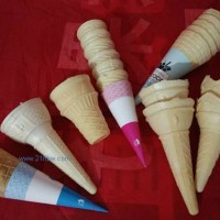供應(yīng)冰激凌脆筒