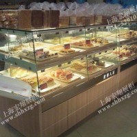 供應(yīng)014兩層抽屜式中島柜