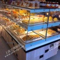 供應(yīng)015兩層抽屜式中島柜