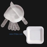 供應(yīng)生日用品：刀叉勺盤蠟燭套餐組合13