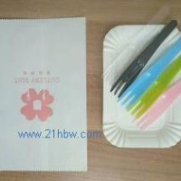 供應(yīng)刀叉盤組合