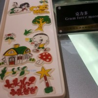 供應(yīng)巧克力裝飾件 卡通動(dòng)畫人物