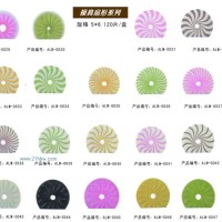 供應巧克力插件 模具扇形系列