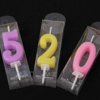 供應(yīng)數(shù)字蠟燭 (23)