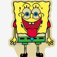 供應(yīng)巧克力裝飾件：卡通5