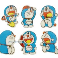 供應(yīng)巧克力裝飾件：卡通12