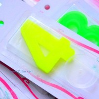 供應(yīng)數(shù)字蠟燭 (42)