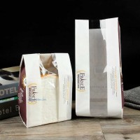 烘焙包裝紙袋應(yīng)用案例-9開(kāi)窗面包袋