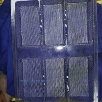 供應(yīng)巧克力配件專用托盒、糖花托盒-3