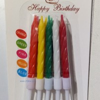 供應(yīng)螺紋蠟燭-1