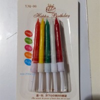 供應螺紋蠟燭-14